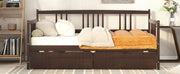 Multifunctional Modern Daybed - R&R Furniture Gallery (Fountain Valley, CA)