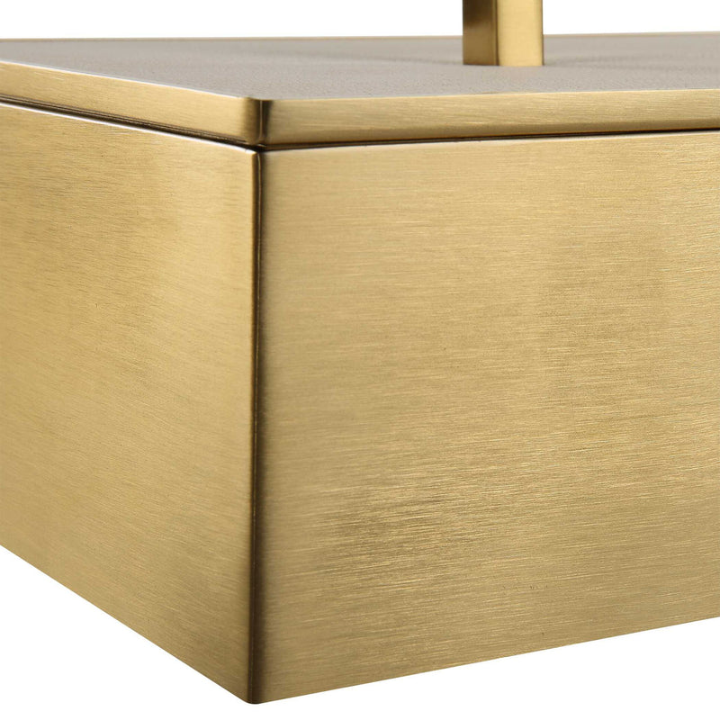Wessex - Box