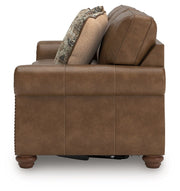 Chasemore - Sofa Sleeper - R&R Furniture Gallery (Fountain Valley, CA)