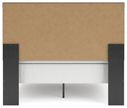 Broachmyn - Panel Bed - R&R Furniture Gallery (Fountain Valley, CA)