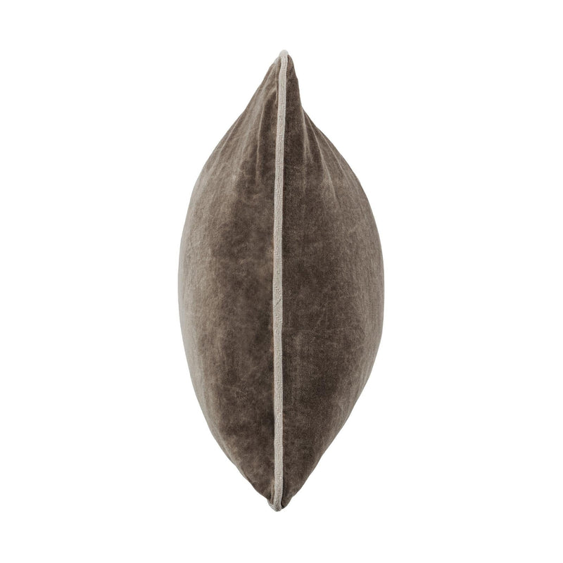 Heirloom Velvet - SLD Pillow - Desert