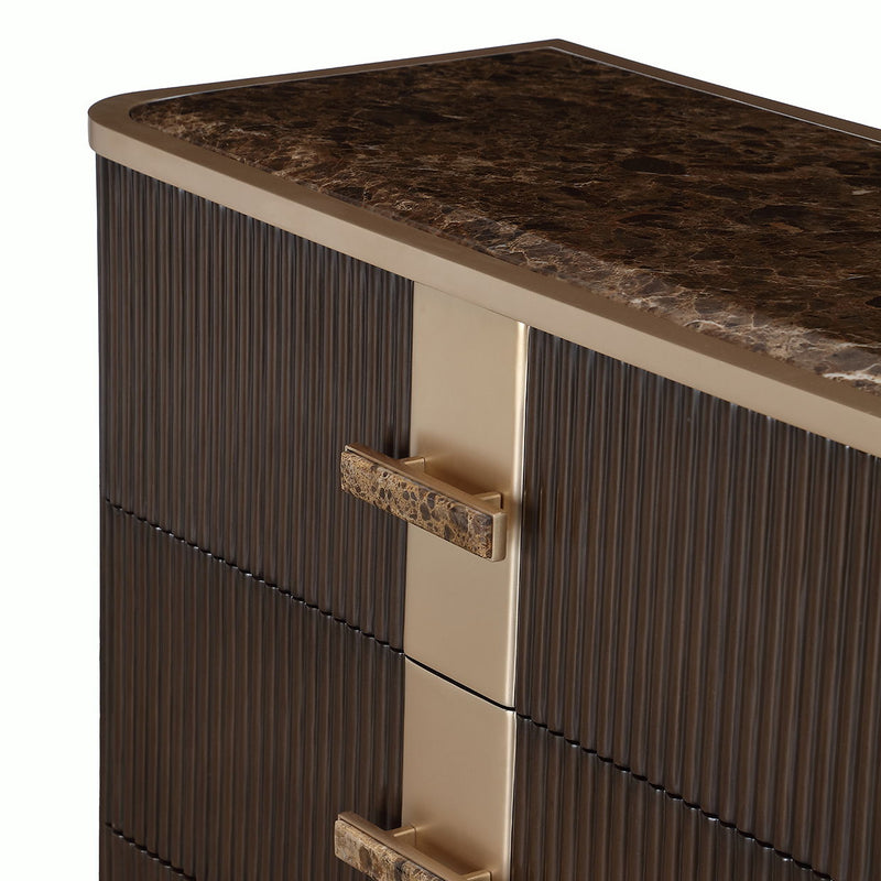 West Kensington - Dresser - R&R Furniture Gallery (Fountain Valley, CA)