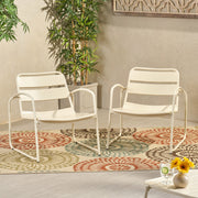 Conrad - Chair Outdoor Seating - R&R Furniture Gallery (Fountain Valley, CA)