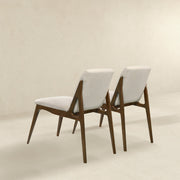 Grivelle - Elegant Dining Chair (Set of 2) - R&R Furniture Gallery (Fountain Valley, CA)