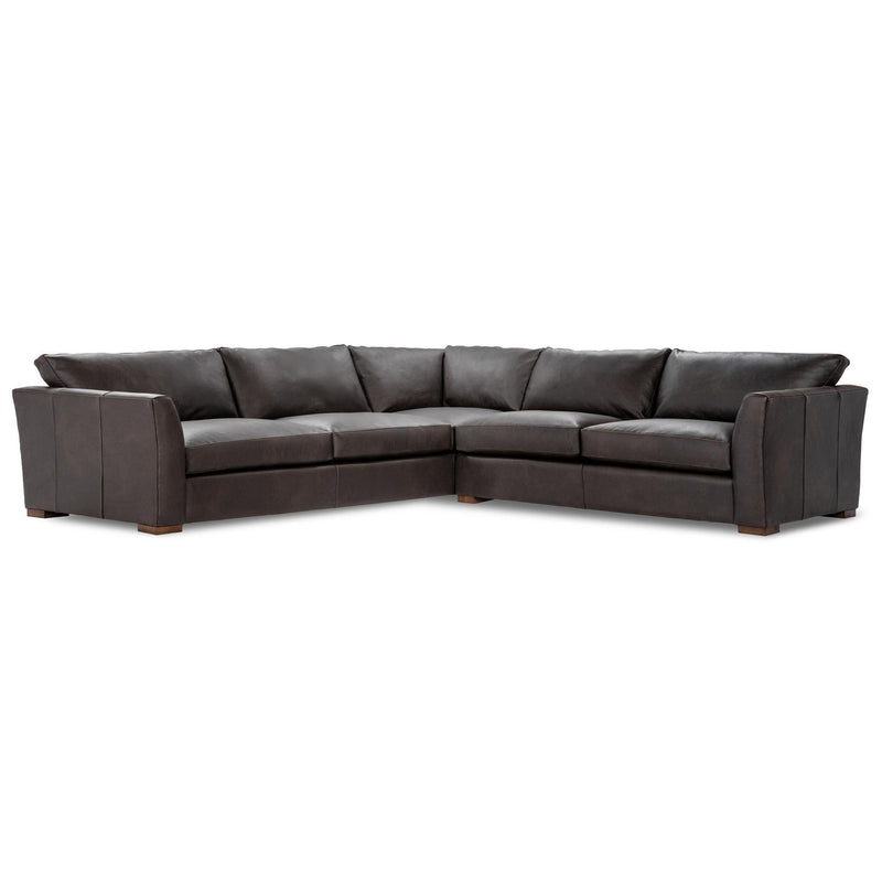 Bryson - 3 Piece Sectional - ElPaso - R&R Furniture Gallery (Fountain Valley, CA)