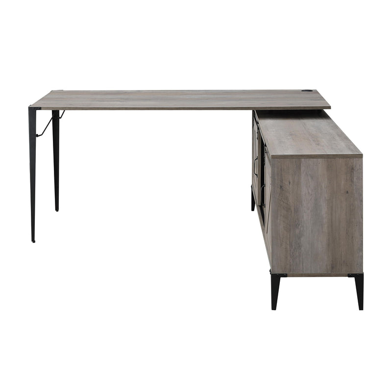 Zakwani - Writing Desk - 65" - R&R Furniture Gallery (Fountain Valley, CA)
