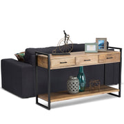 Riverside - Table - R&R Furniture Gallery (Fountain Valley, CA)