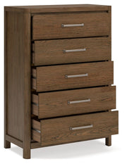 Cabalynn - Storage Bedroom Set - R&R Furniture Gallery (Fountain Valley, CA)