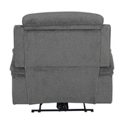Alpine - Power Zero Gravity Recliner - R&R Furniture Gallery (Fountain Valley, CA)