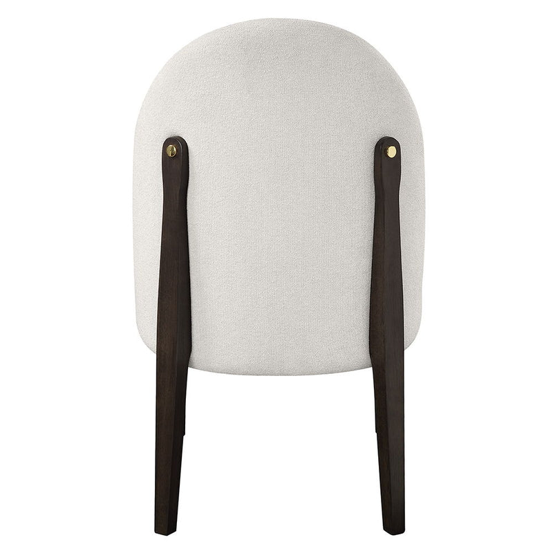 Clayten - Side Chair (Set of 2) - R&R Furniture Gallery (Fountain Valley, CA)
