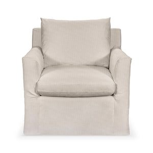 Cassiano - Swivel Chair - R&R Furniture Gallery (Fountain Valley, CA)