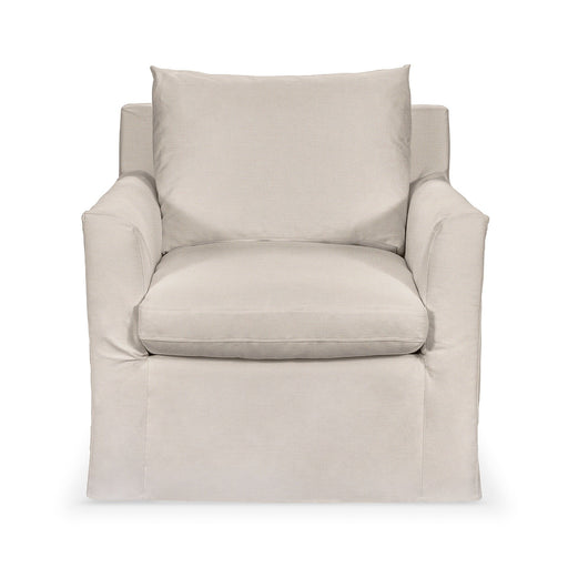 Cassiano - Swivel Chair - R&R Furniture Gallery (Fountain Valley, CA)