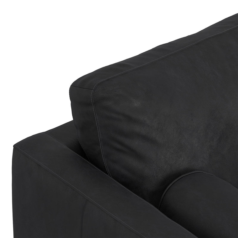 Morrison - Sofa And Ottoman Set - R&R Furniture Gallery (Fountain Valley, CA)