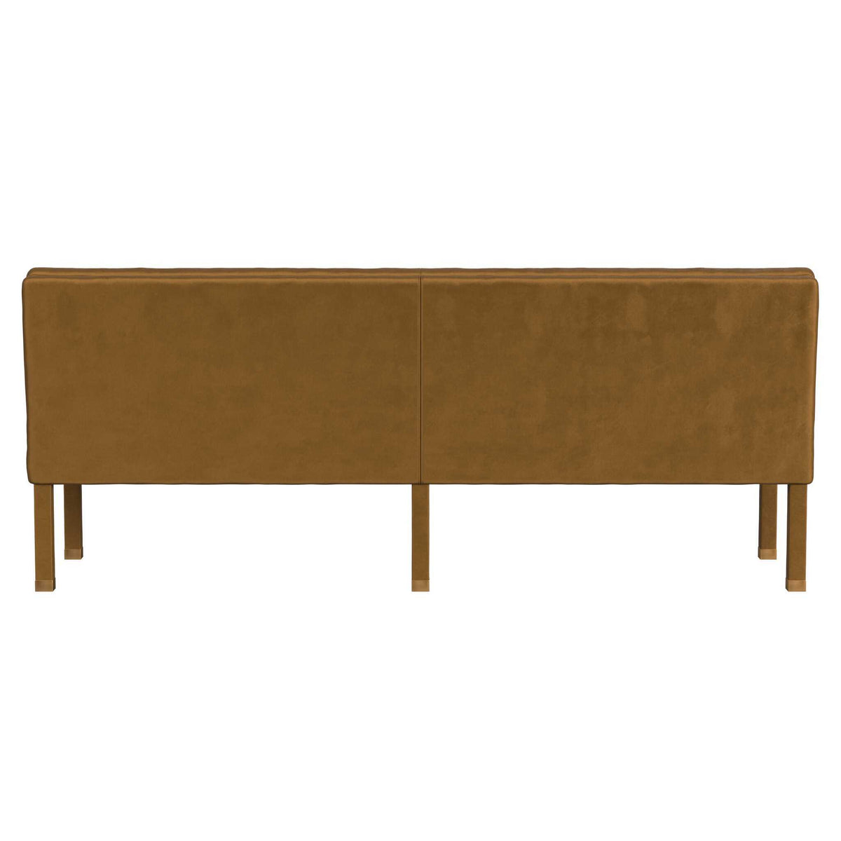 Approach The Bench - Banquette