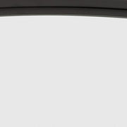 Freenville - Accent Mirror - Black - R&R Furniture Gallery (Fountain Valley, CA)