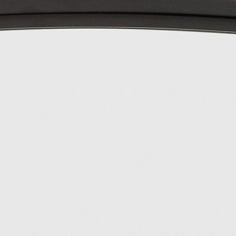 Freenville - Accent Mirror - Black - R&R Furniture Gallery (Fountain Valley, CA)