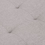 Cosmopolitan - Upholstered Storage Ottoman - R&R Furniture Gallery (Fountain Valley, CA)