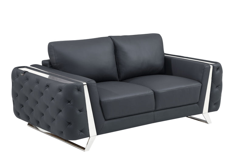 1050 - Contemporary Set - R&R Furniture Gallery (Fountain Valley, CA)