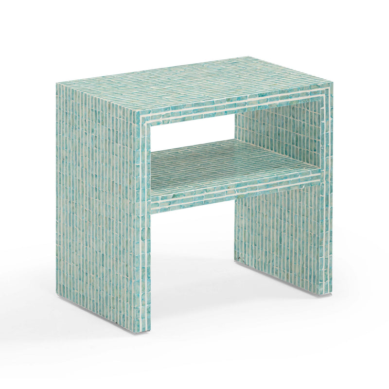 Derry - Nightstand - R&R Furniture Gallery (Fountain Valley, CA)