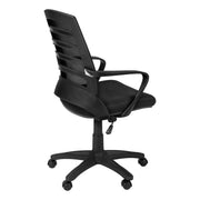 Office Chair, Adjustable Height, Swivel, Ergonomic, Armrests - R&R Furniture Gallery (Fountain Valley, CA)