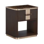 West Kensington - Nightstand - R&R Furniture Gallery (Fountain Valley, CA)