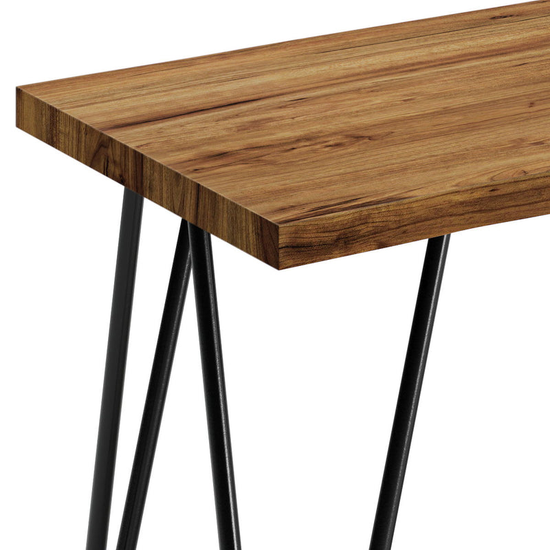 Colton - Bench - Natural - R&R Furniture Gallery (Fountain Valley, CA)