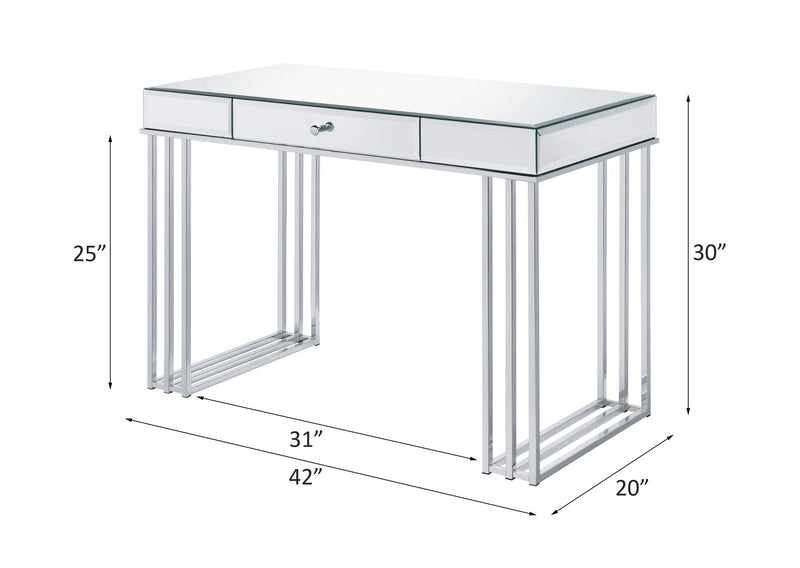 Critter - Writing Desk - R&R Furniture Gallery (Fountain Valley, CA)