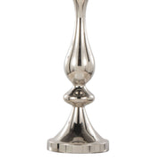 Lumi Source Topaz contemporary table lamp with sleek design, featuring a modern cylindrical base and a fabric shade.