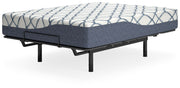 12 Inch Chime Elite 2.0 - Foam Mattress - R&R Furniture Gallery (Fountain Valley, CA)