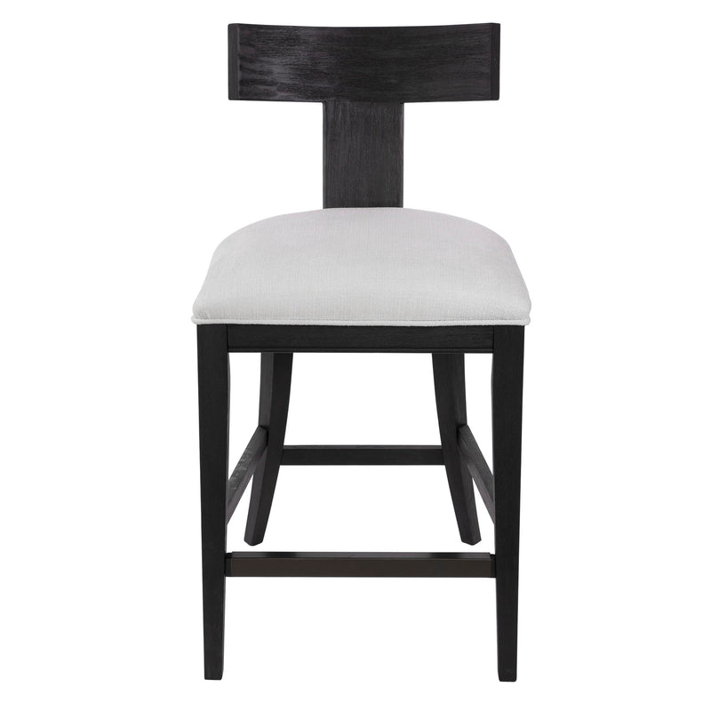 Idris - Counter Stool
