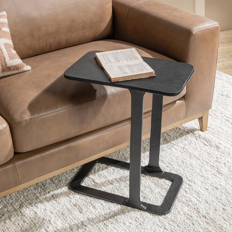 Geanna - Accent Table - R&R Furniture Gallery (Fountain Valley, CA)