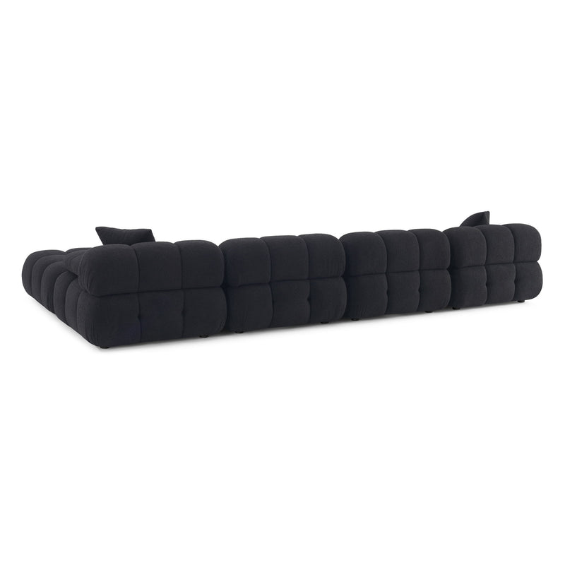 Calliope - Performance Modular Sectional - R&R Furniture Gallery (Fountain Valley, CA)