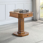 Galini - Gaming Table - R&R Furniture Gallery (Fountain Valley, CA)