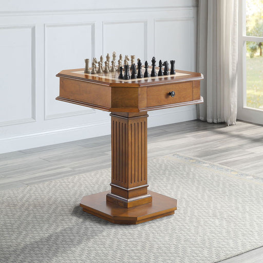 Galini - Gaming Table - R&R Furniture Gallery (Fountain Valley, CA)