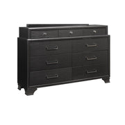 Civic - Dresser - R&R Furniture Gallery (Fountain Valley, CA)