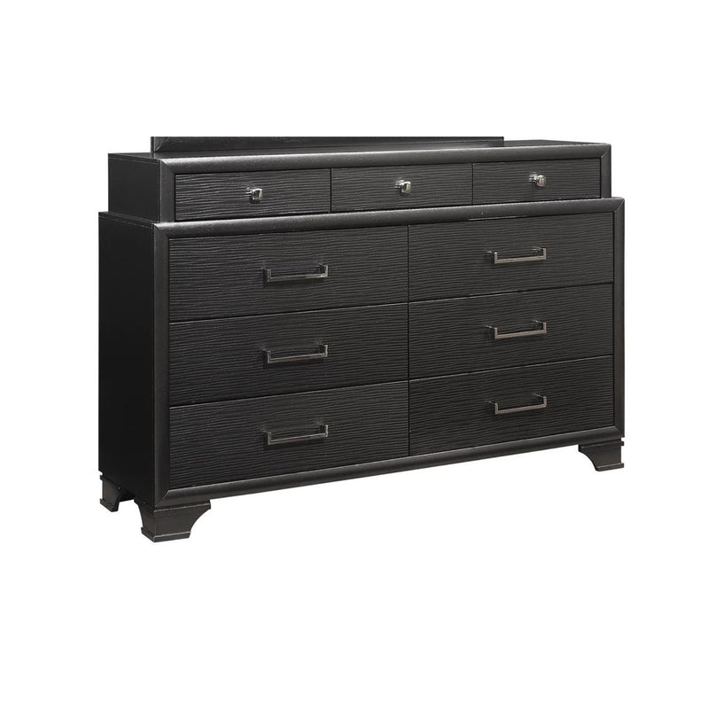 Civic - Dresser - R&R Furniture Gallery (Fountain Valley, CA)