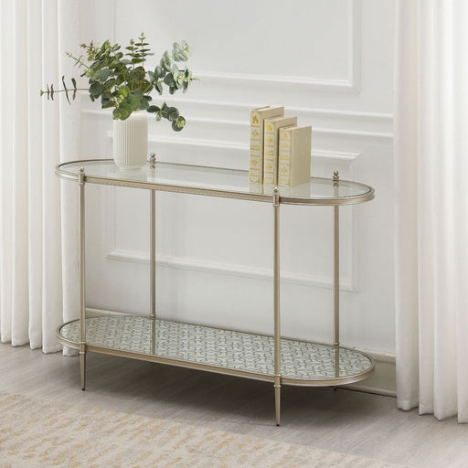 Zaba - Table - R&R Furniture Gallery (Fountain Valley, CA)