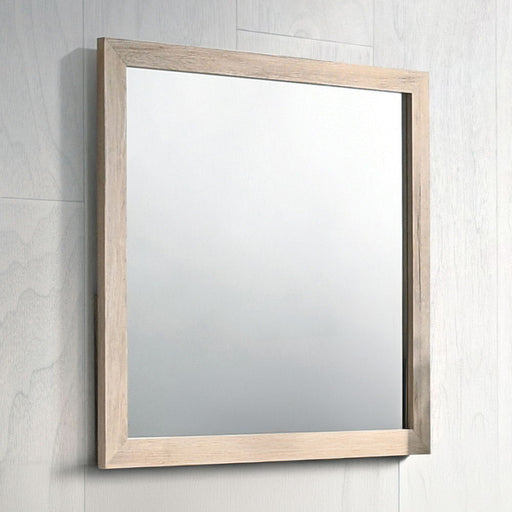 Miquell - Mirror - R&R Furniture Gallery (Fountain Valley, CA)