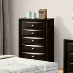 Zosimo - Chest, Black