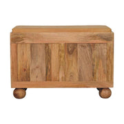 Shutter Shoe Rack With 2 Drawers - Beige - R&R Furniture Gallery (Fountain Valley, CA)