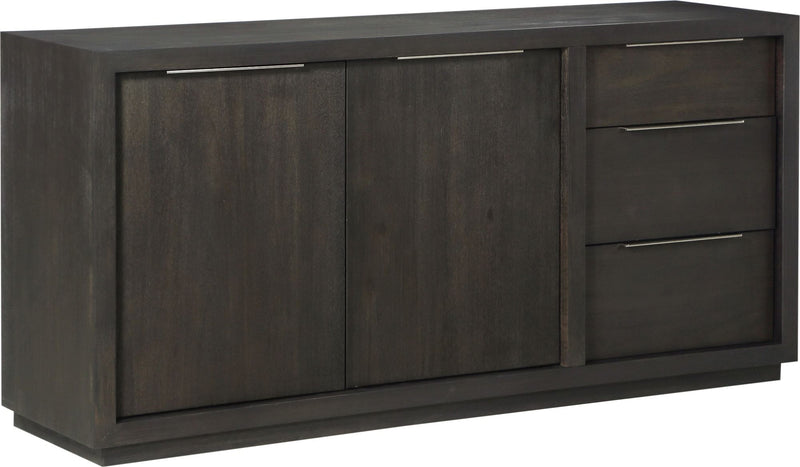Oxford Sideboard in Basalt Grey