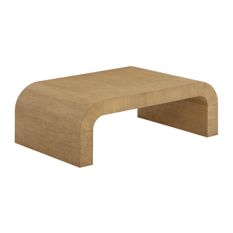 Hump - Coffee Table - R&R Furniture Gallery (Fountain Valley, CA)