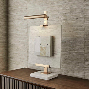 Lean On Me - Lighted Easel