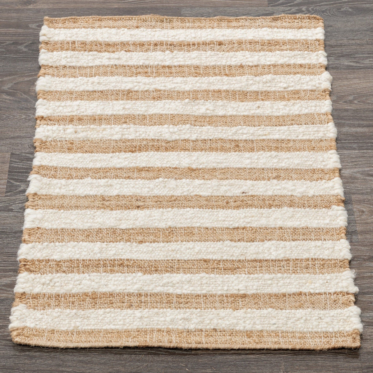 Rhodes - Stripe Area Rug