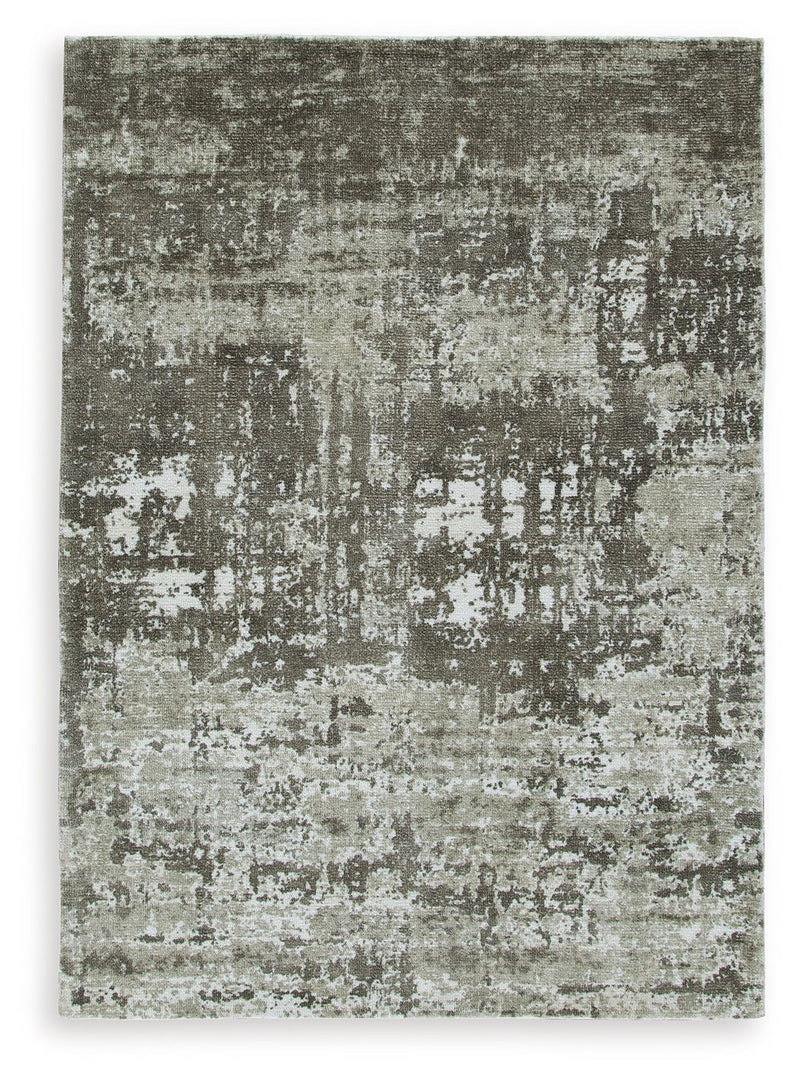 Valmontic - Rug - R&R Furniture Gallery (Fountain Valley, CA)