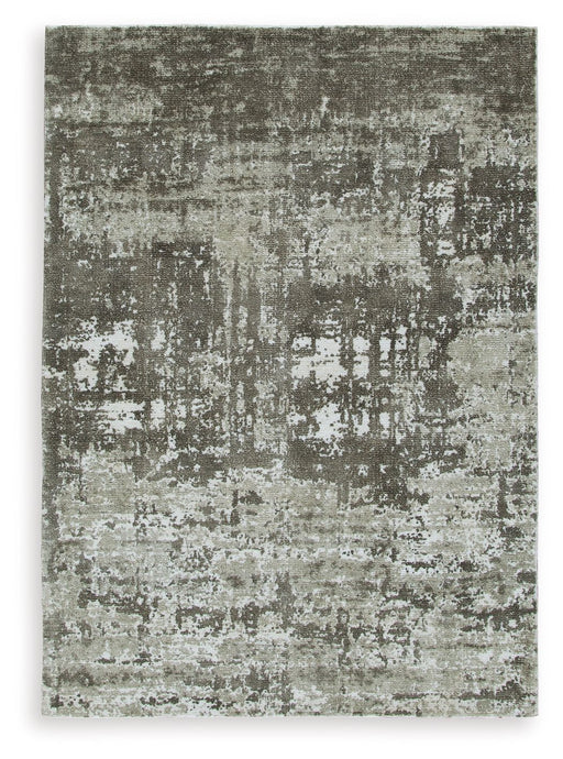 Valmontic - Rug - R&R Furniture Gallery (Fountain Valley, CA)