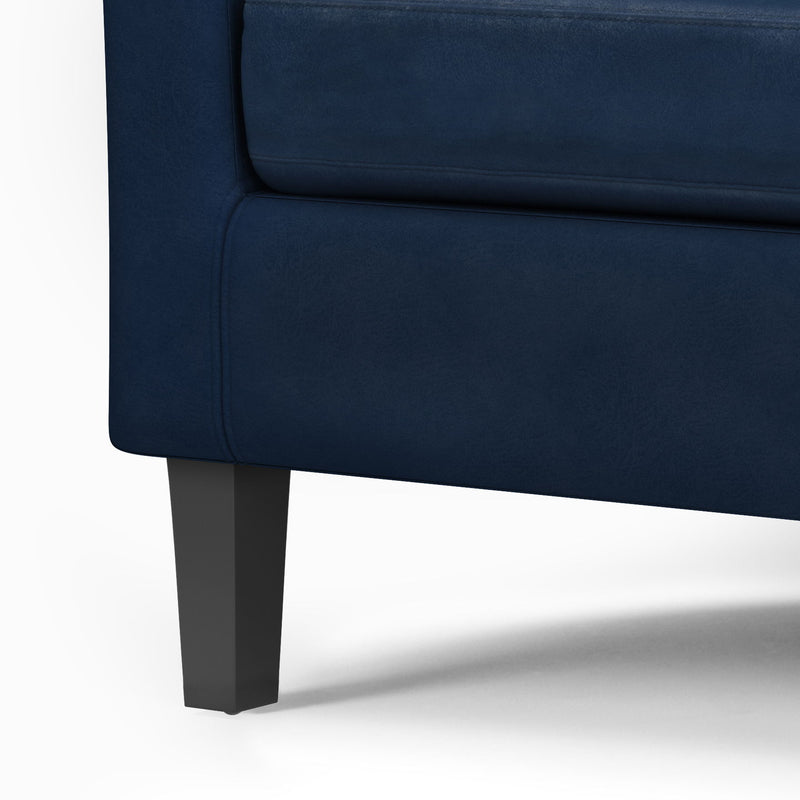 Austin - Transitional Tub Chair - R&R Furniture Gallery (Fountain Valley, CA)