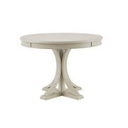 Classic Round Dining Table - R&R Furniture Gallery (Fountain Valley, CA)