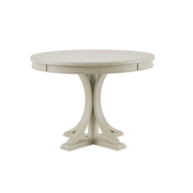 Classic Round Dining Table - R&R Furniture Gallery (Fountain Valley, CA)