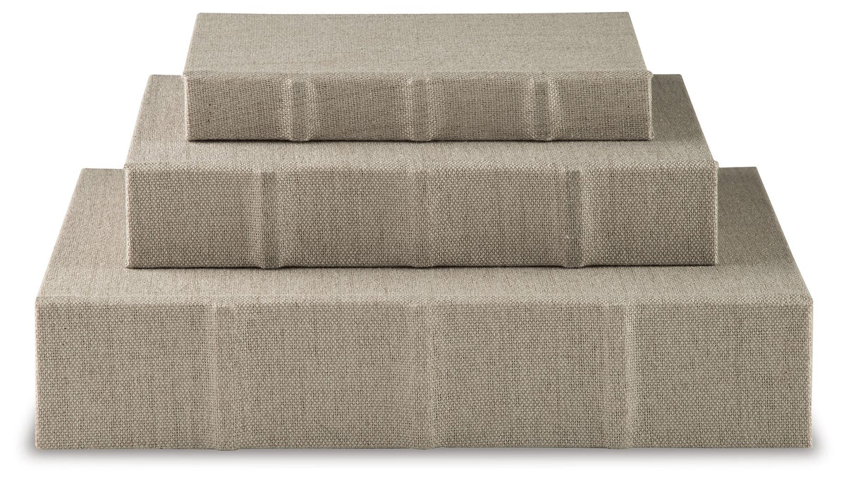 Jolina - Box Set - R&R Furniture Gallery (Fountain Valley, CA)
